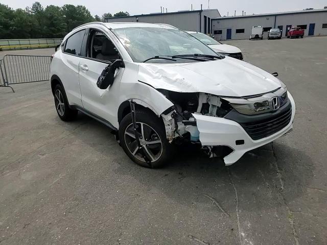 2021 Honda Hr-V Exl VIN: 3CZRU6H72MM711583 Lot: 66765475