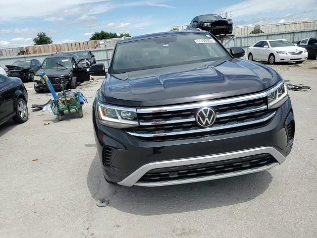 2020 Volkswagen Atlas Cross Sport Se VIN: 1V26E2CA8LC209516 Lot: 63756885