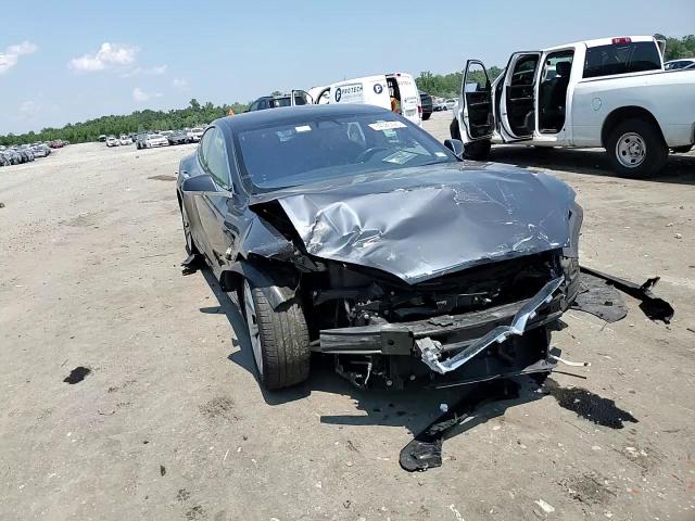 2017 Tesla Model S VIN: 5YJSA1E19HF220005 Lot: 64026425