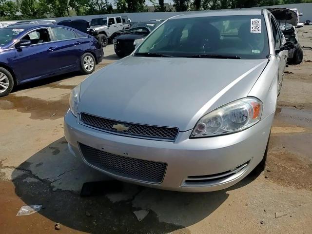 2016 Chevrolet Impala Limited Lt VIN: 2G1WB5E37G1120812 Lot: 65248795