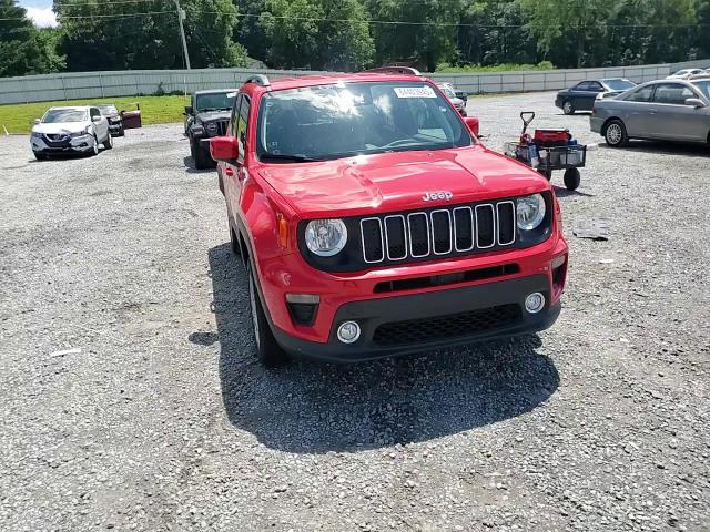 2019 Jeep Renegade Latitude VIN: ZACNJBBB2KPK55580 Lot: 64403945