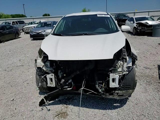 2018 Kia Sportage Lx VIN: KNDPM3AC4J7351239 Lot: 65621085