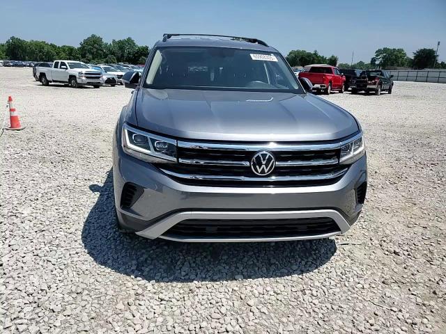 2021 Volkswagen Atlas Se VIN: 1V2LP2CA2MC522477 Lot: 65908305