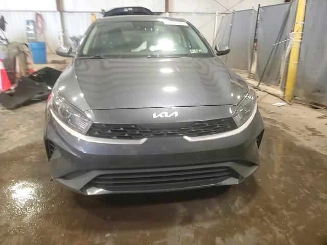 2023 Kia Forte Lx VIN: 3KPF24AD2PE559760 Lot: 64412435
