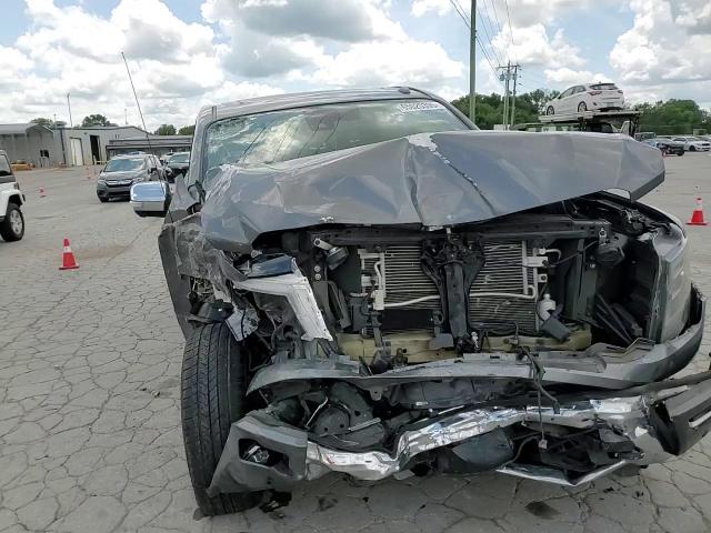 2021 Nissan Titan Sv VIN: 1N6AA1ED4MN529279 Lot: 65025395