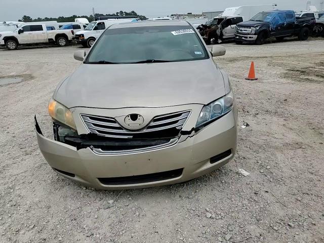 2008 Toyota Camry Hybrid VIN: 4T1BB46K18U032331 Lot: 62030655