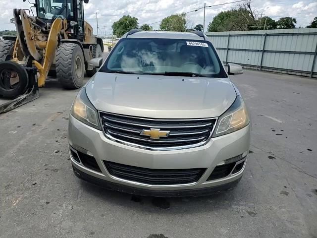 2014 Chevrolet Traverse Lt VIN: 1GNKRGKD8EJ174625 Lot: 64298145