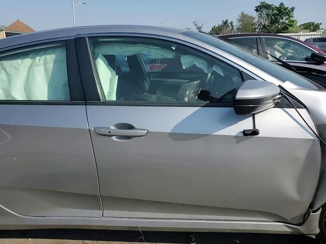 2020 Honda Civic Sport VIN: 2HGFC2F83LH570926 Lot: 63297205