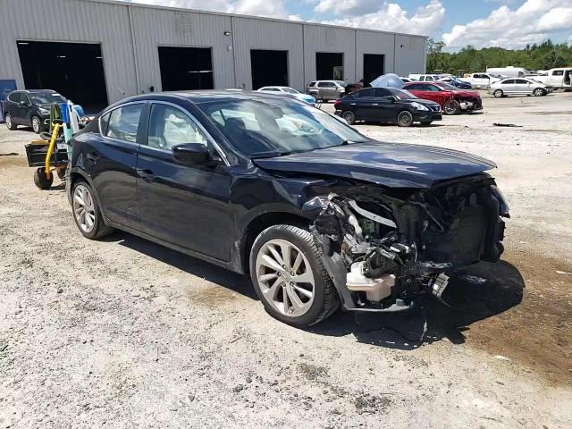 2018 Acura Ilx Premium VIN: 19UDE2F76JA010127 Lot: 66181115