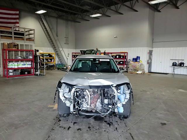 2019 GMC Terrain Sle VIN: 3GKALTEV3KL137915 Lot: 63693605