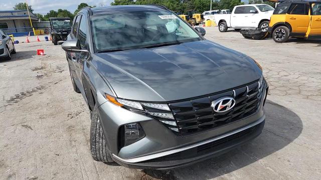 2022 Hyundai Tucson Sel VIN: 5NMJB3AE6NH143696 Lot: 65962545