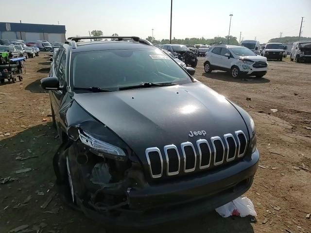 2014 Jeep Cherokee Latitude VIN: 1C4PJMCS8EW254401 Lot: 65422485