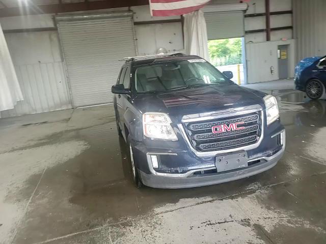 2016 GMC Terrain Sle VIN: 2GKFLTEK6G6353314 Lot: 64667005