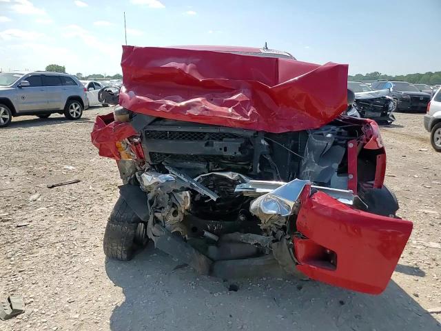 2010 Chevrolet Silverado K1500 Lt VIN: 1GCSKSE38AZ202292 Lot: 64829265
