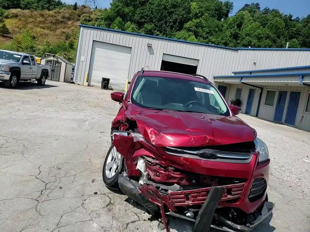 2014 Ford Escape Se VIN: 1FMCU9G97EUC19317 Lot: 66368235