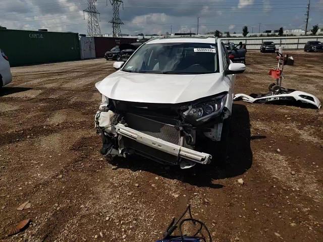 2020 Honda Hr-V Ex VIN: 3CZRU6H55LM711798 Lot: 66008335