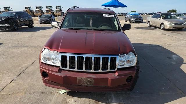 2007 Jeep Grand Cherokee Laredo VIN: 1J8GS48K67C526446 Lot: 65421565