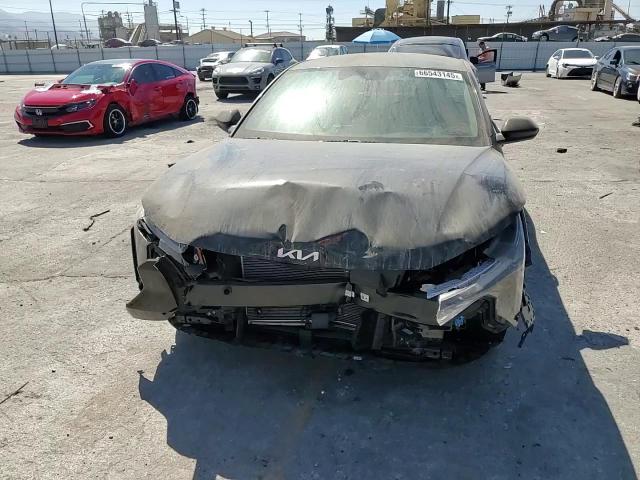 2025 Kia K4 Lx VIN: 3KPFT4DEXSE112359 Lot: 66543145