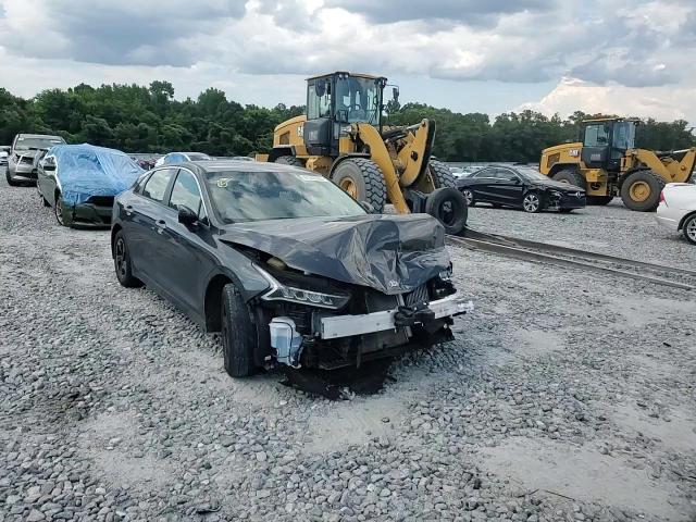 2021 Kia K5 Lxs VIN: 5XXG14J21MG026727 Lot: 61342385
