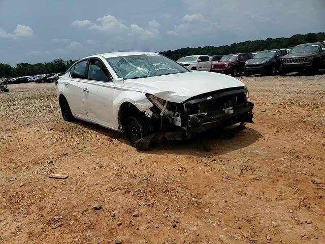 2021 Nissan Altima S VIN: 1N4BL4BV7MN381926 Lot: 66640385