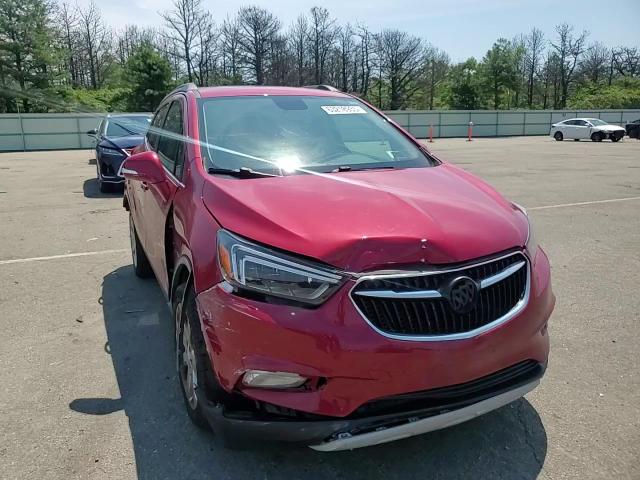 2019 Buick Encore Essence VIN: KL4CJGSM9KB917216 Lot: 63218935