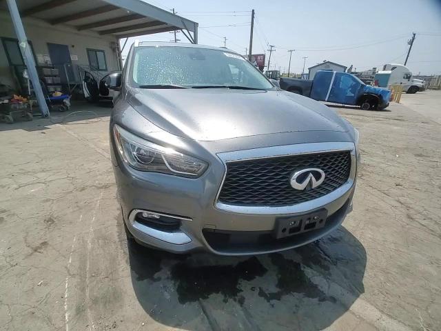 2019 Infiniti Qx60 Luxe VIN: 5N1DL0MN7KC523253 Lot: 64643845