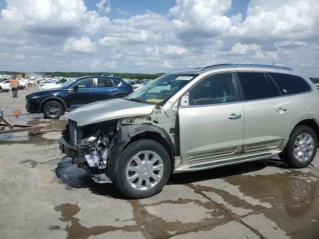 2014 Buick Enclave VIN: 5GAKRCKD0EJ172323 Lot: 63420225