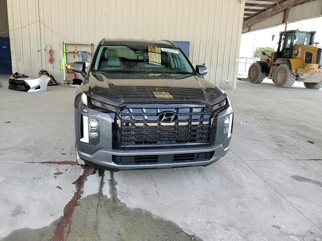 2025 Hyundai Palisade Sel VIN: KM8R24GE8SU915244 Lot: 63797515