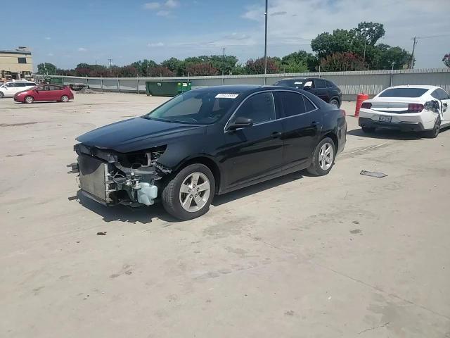 2014 Chevrolet Malibu Ls VIN: 1G11B5SL7EF262498 Lot: 65423855