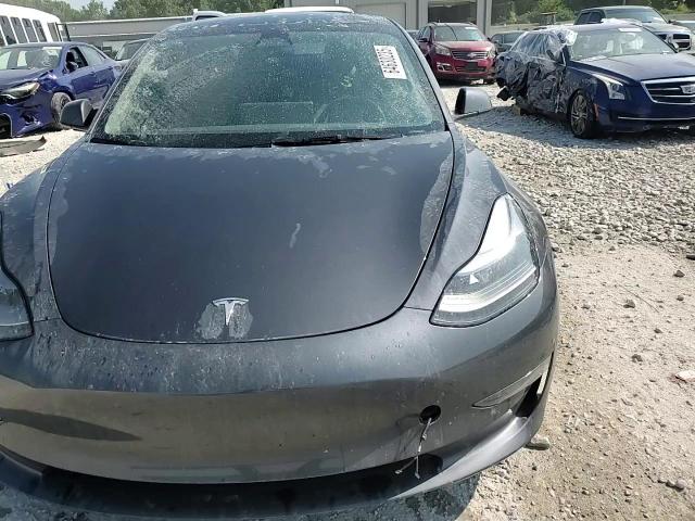 2023 Tesla Model 3 VIN: 5YJ3E1EA5PF691379 Lot: 64630235