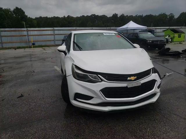 2017 Chevrolet Cruze Lt VIN: 1G1BE5SM3H7228805 Lot: 65196365