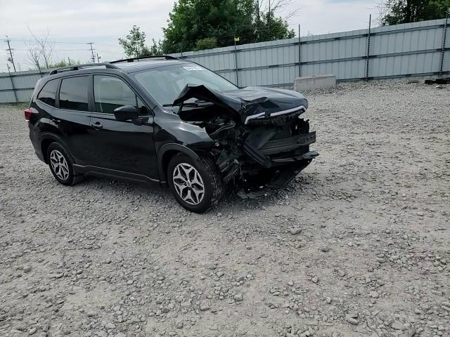 2021 Subaru Forester Premium VIN: JF2SKAJC2MH444622 Lot: 64557685