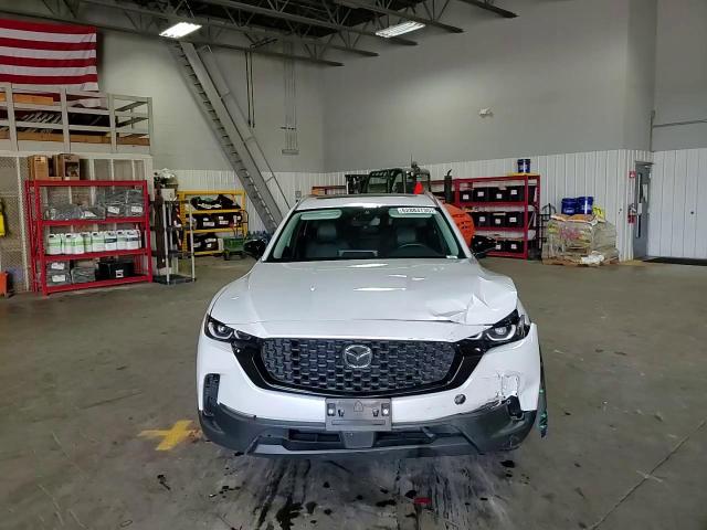 2023 Mazda Cx-50 Preferred Plus VIN: 7MMVABCM0PN109312 Lot: 62883735