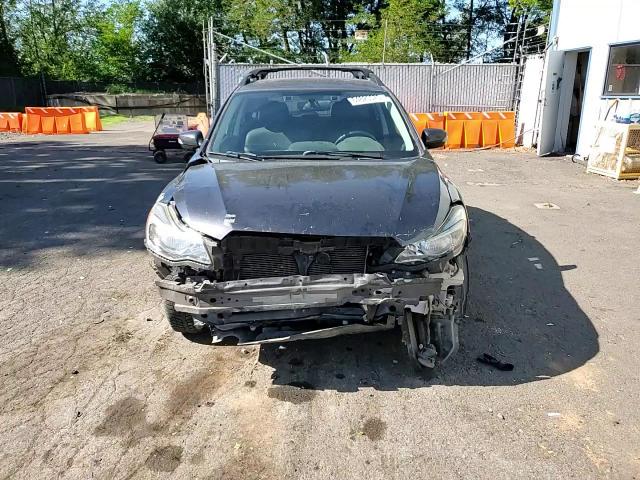 2017 Subaru Crosstrek Limited VIN: JF2GPANC9H8268742 Lot: 64820575