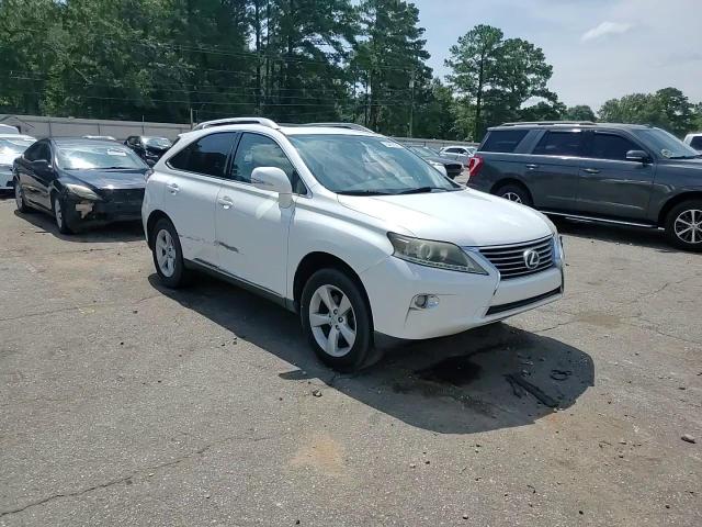 2013 Lexus Rx 350 VIN: 2T2ZK1BA4DC113731 Lot: 64856215