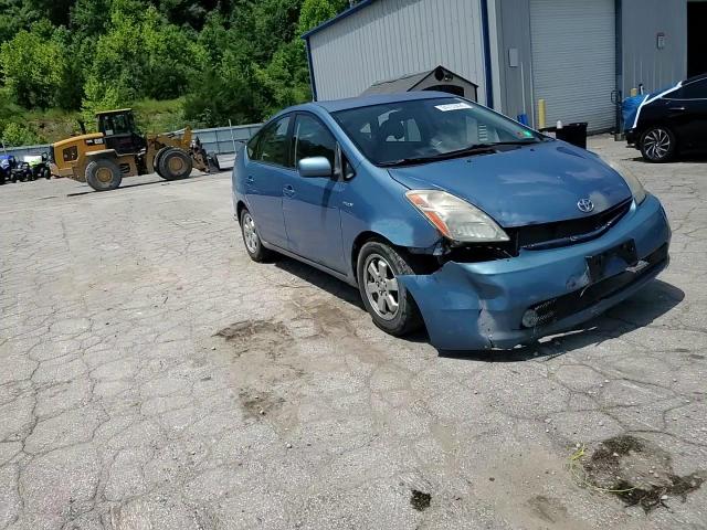 2007 Toyota Prius VIN: JTDKB20U777685245 Lot: 64733425