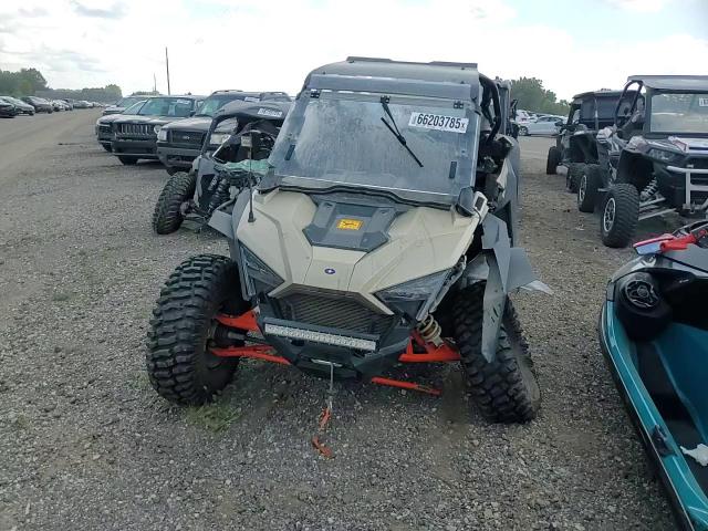 2021 Polaris Rzr Pro Xp Premium VIN: 3NSRAC920MG614668 Lot: 66203785