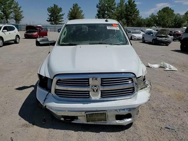2017 Ram 1500 Slt VIN: 3C6RR7LT4HG729273 Lot: 64084755