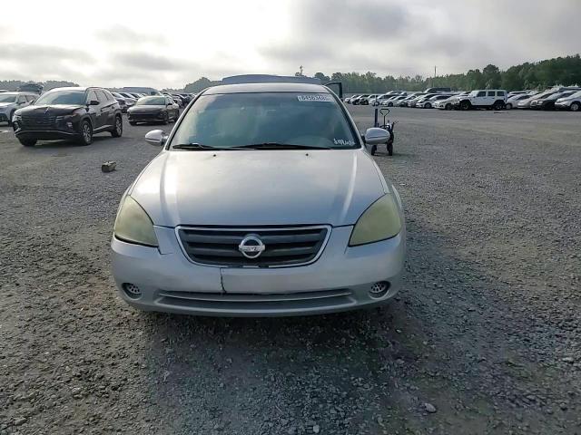 2004 Nissan Altima Base VIN: 1N4AL11D04C162210 Lot: 64563485