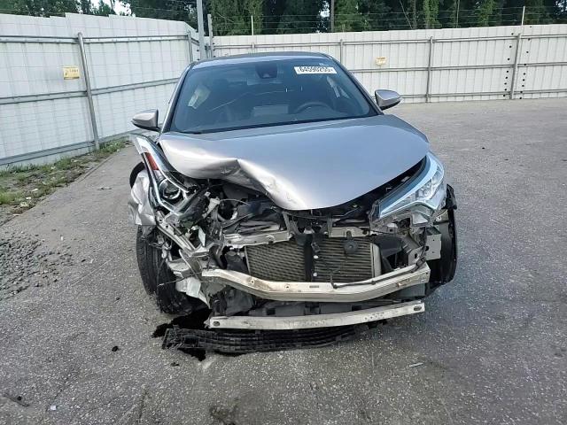 2019 Toyota C-Hr Xle VIN: NMTKHMBX6KR077179 Lot: 64590255