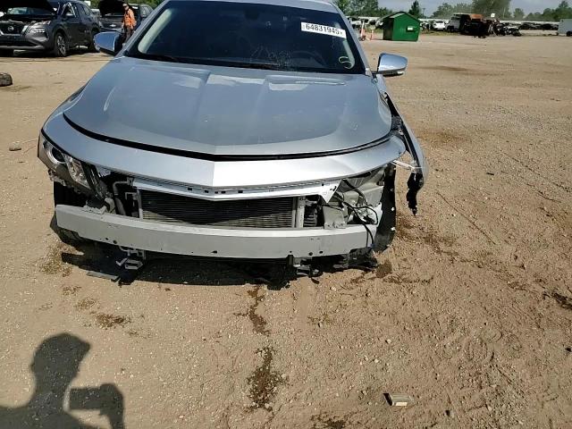 2020 Chevrolet Impala Premier VIN: 1G1105S38LU111474 Lot: 64831945
