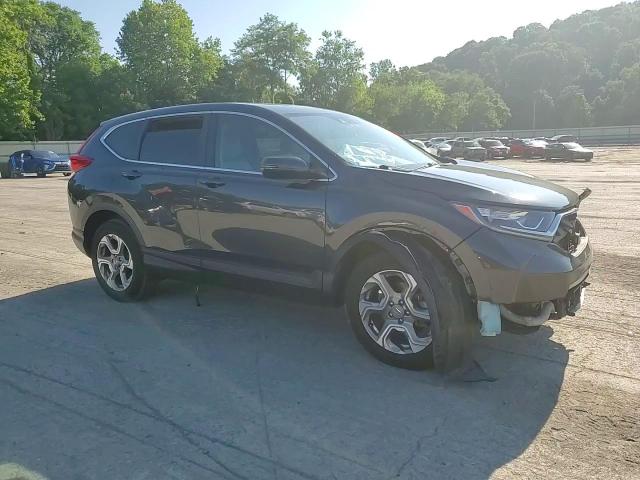 2019 Honda Cr-V Exl VIN: 7FARW2H83KE057121 Lot: 65477515