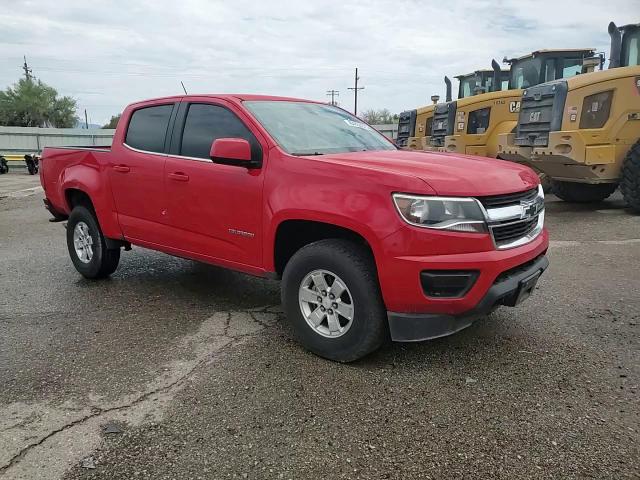 2015 Chevrolet Colorado VIN: 1GCGSAE37F1213225 Lot: 64855275