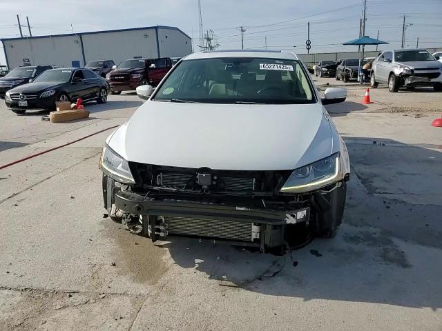 2017 Volkswagen Jetta Sel VIN: 3VWL17AJ2HM226329 Lot: 65221425