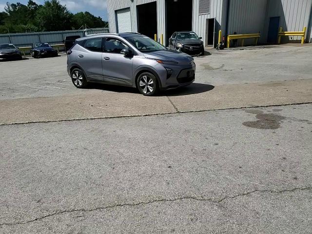 2023 Chevrolet Bolt Euv Lt VIN: 1G1FY6S05P4191154 Lot: 65677505