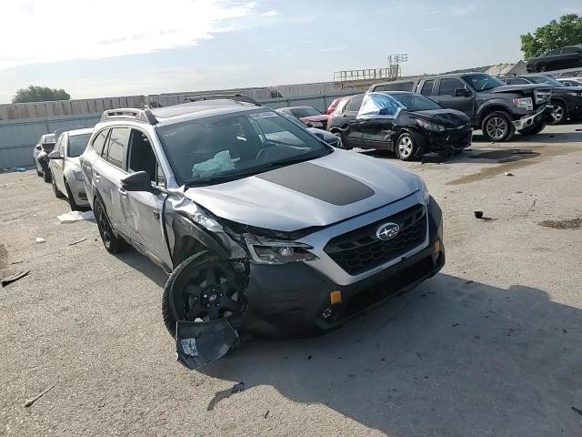 2020 Subaru Outback Touring VIN: 4S4BTAPC1L3101603 Lot: 64408365