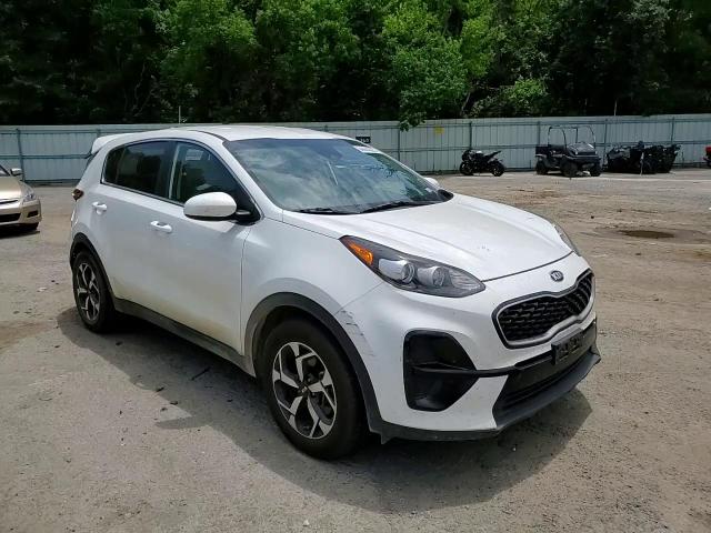 2020 Kia Sportage Lx VIN: KNDPM3AC0L7776671 Lot: 64444025
