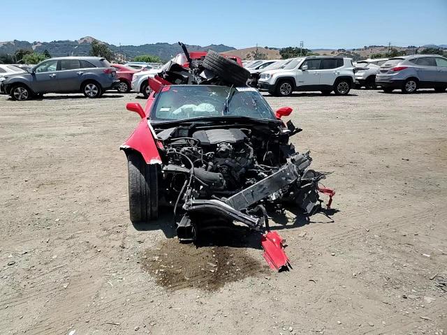 2015 Chevrolet Corvette Stingray 1Lt VIN: 1G1YB2D7XF5105536 Lot: 63588585