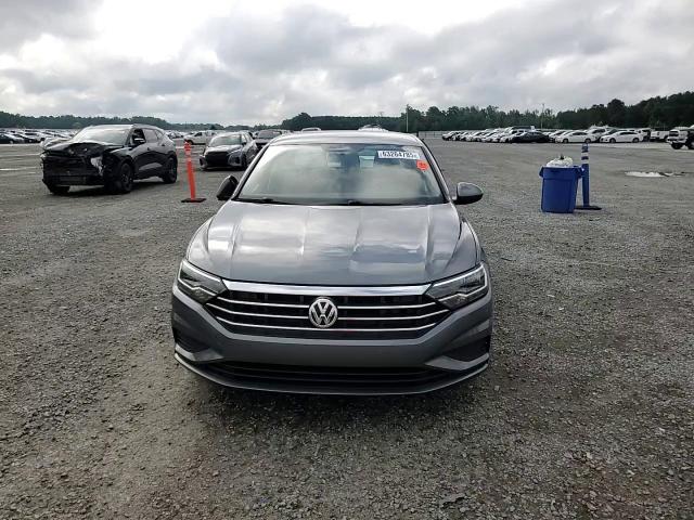 2021 Volkswagen Jetta S VIN: 3VWC57BUXMM027746 Lot: 63264785