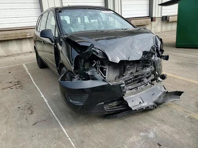 2009 Kia Rondo Base VIN: KNAFG528497266127 Lot: 66546605